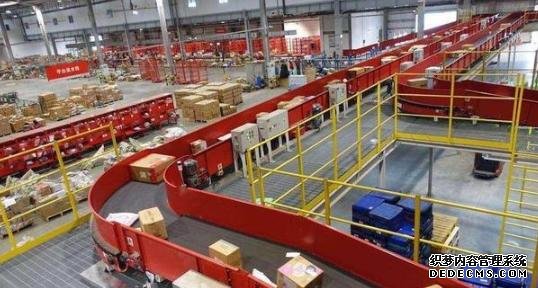 又一快遞巨頭轟然倒下？5萬(wàn)員工無(wú)限期放假