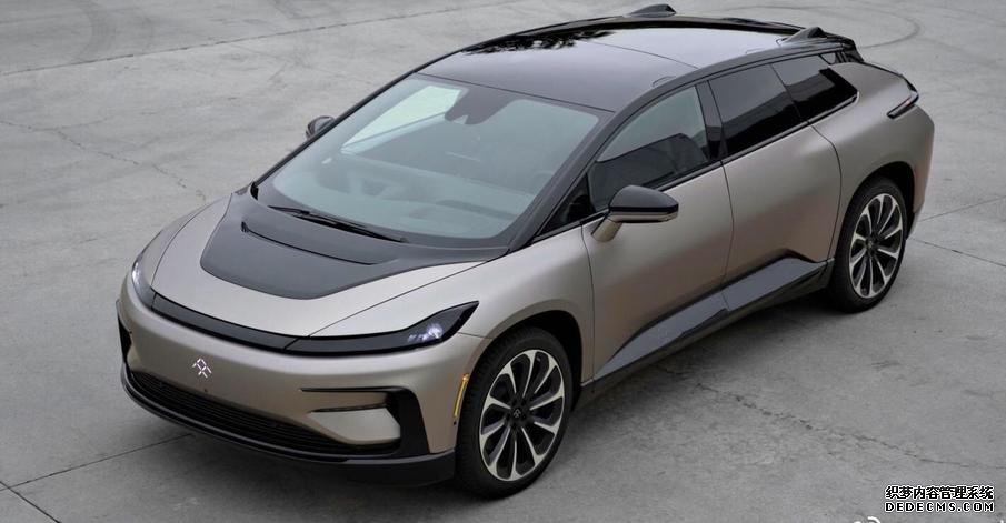 珠海國(guó)資向法拉第未來(lái)投資20億，賈躍亭要回國(guó)了？