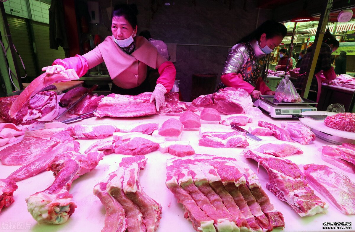 豬肉為啥貴？當(dāng)前物價(jià)波動(dòng)的原因是什么？