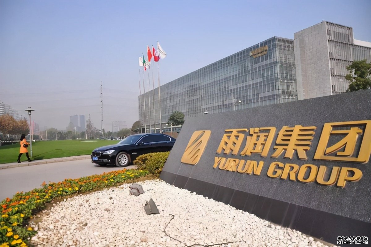 債權(quán)超700億，雨潤(rùn)破產(chǎn)重組！江蘇前首富真的無力回天了？