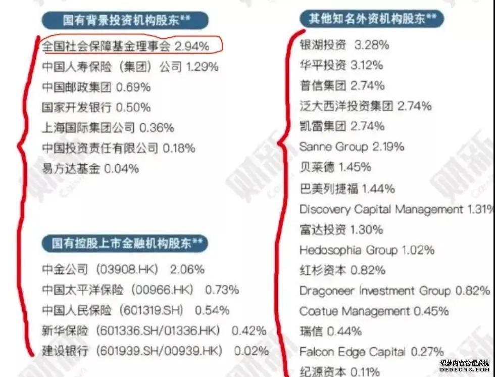 阿里巴巴被國家立案調(diào)查，再說支付寶當(dāng)年的故事