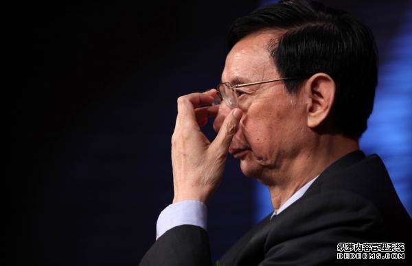 重慶前首富謝幕：47歲下海創(chuàng)業(yè)，82歲公司破產，負債167億