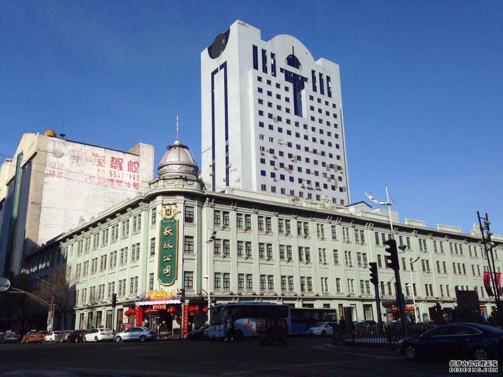 “中國首家百貨商店”巨虧5.8億！老板帶著32億黃金跑了